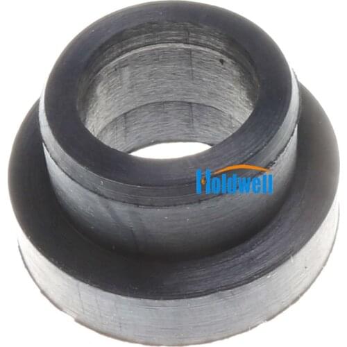 Holdwell Rubber Bushing 6717402 Fuel Tank Bushing for Bobcat Skid Steer Loader 325 328 329 331 334 335 T40140 T40180 TL360 TL470