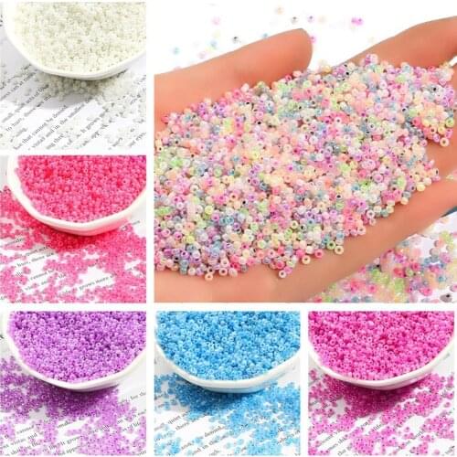 Чешский бисер LOST WAY China At AliExpress