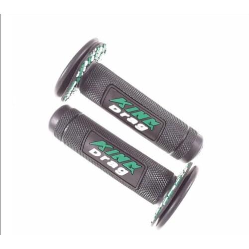 Motorcycle gel brake handle, motorcycle rubber handle 7 / 8 for YAMAHA XMax motorcycle