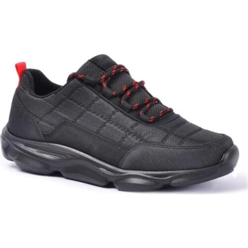 Slazenger Men Black Sport Shoes