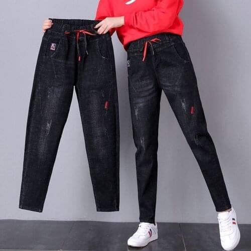 Женские утепленные джинсы NODELAY China At AliExpress