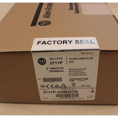 The New Original HIM Is Used For The 2711P-RDT12H Touch Screen