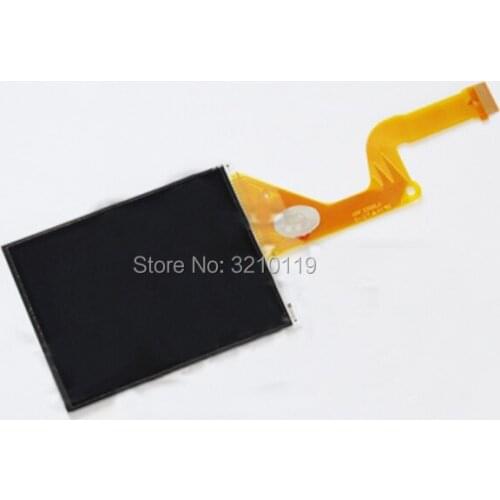 NEW LCD Display Screen For CANON IXUS750 SD550 IXY700 Digital Camera Repair Part NO Backlight