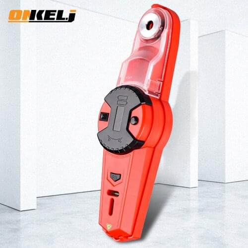 Onkel.J Dust Collector for Cordless Drill Electric with Level Laser Hammer Screwdriver Dust Removal Universal Tools
