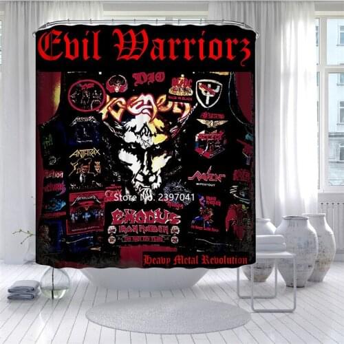 Plant Sunflower Color Feather Color Turtle Ethnic Wind High Quality Waterproof and Mildew Proof Shower Curtain with Hook Popular