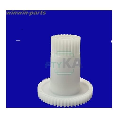 1PC JC66-00388A Motor Gear 53 /26T for Samsung ML1510 ML1710 ML2250 Scx4720
