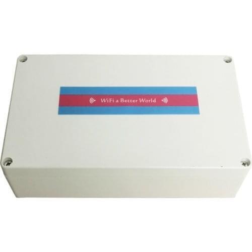 Network Bridge 100m Range With 4G Serial Port Modem WiFi Wireless Router