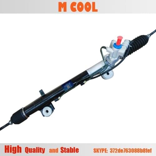 Brand New RHD Power Steering Rack For Infiniti M35 M45 2006-2010 Car Steering Rack 49001EH100 49001-EH100 49200EH10A 49200-EH10A