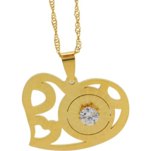 Tinpinxun Jewelry Pendants