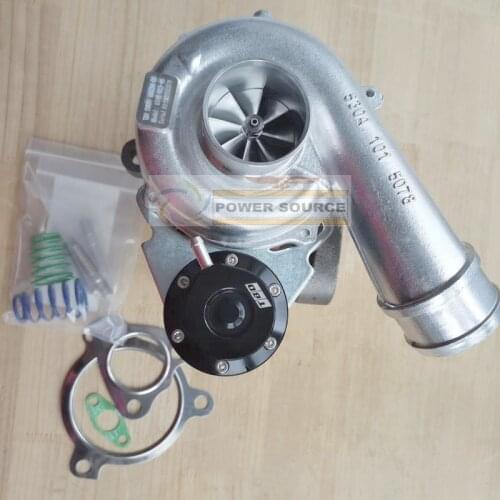 Enlarged Billet wheel Complete Turbo K04 022 53049880022 53049700022 06A145704P For Audi S3 Quattro TT AJH AMK APX APY 1.8T 1.8L