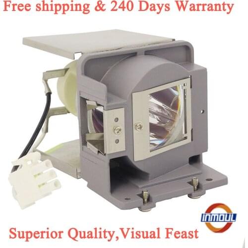 High Quality Projector Lamp with housing SP-LAMP-070 for Infocus IN122 / IN124 / IN125 /With Japan Phoenix Original Lamp Burner