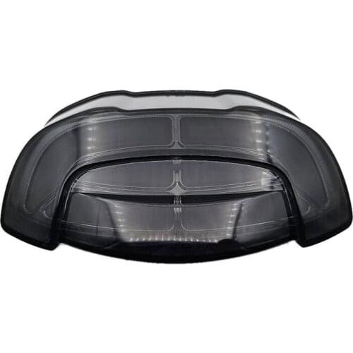 Motorcycle Braking Light Led Sign Light Rear Lamp Taillight for Honda CB650R CB300R CB150R CBR650R CBR650R 2017-2020