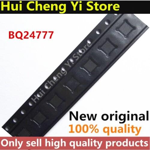5-10piece)100% New XQ24777 BQ24777 24777 QFN-28 Chipset