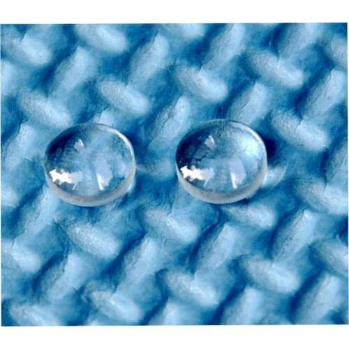 532nm 5mm Flat-Convex Beam Collimation Focusing Lens for Green Laser Diode Module