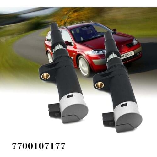 7700107177 7700113357 8200154186 Ignition Coil For RENAULT F4P F4R K4J K4M CLIO pencil type