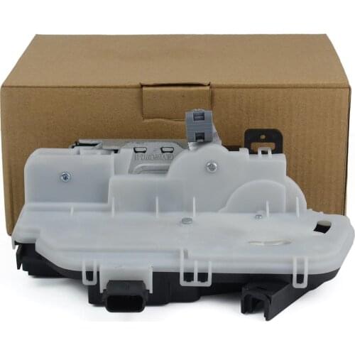 AP03 8T4Z7826413A Brand New Rear Left Door Lock Actuator Latch For Ford F150 Focus Mustang Escape 2.5L 3.0L For Mercury Mariner