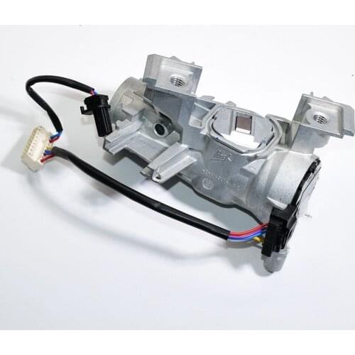 Car Ignition Switch Steering Lock Barrel Housing For Golf MK5 MK6 Eos A3 TT Octavia Superb 1K0 905 851 B 1K0 905 865