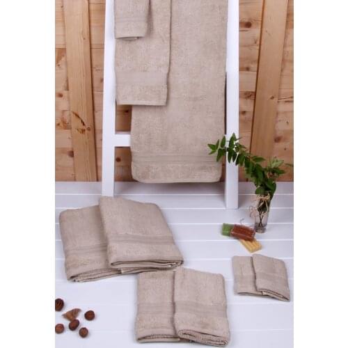 Baveno Cotton Body Towels