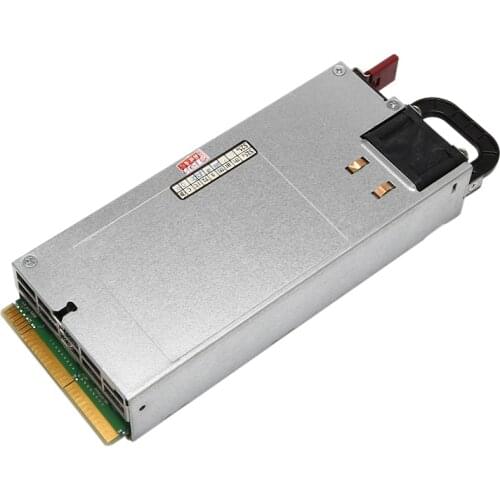 1200W Miner Power Supply DPS-1200FB A 438202-002 440785-001 1200W PSU Ethereum Apw3 BTC Asic Bitcoin Miner Breakout Box