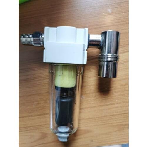 For Newbond E360 Oxygen Air Trap Gas Water Separator