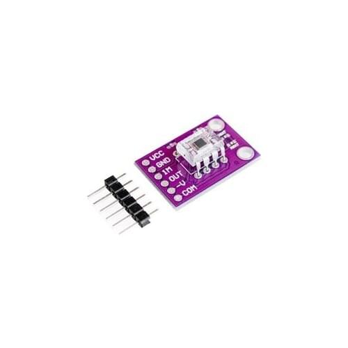 CJMCU-101 OPT101 Light light intensity sensor module Single chip photoelectric diode