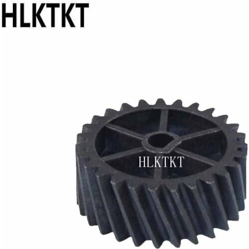 Copier part Lower pressure roller gear 27T IR2016 IR2020 IR2018 2020 2116 2120 FU6-0799-000 FU6-0799 (10Pces/lot) Grade A