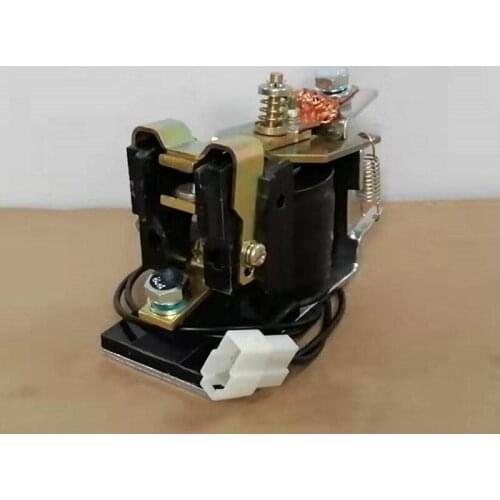 Nichiyu Contactor 24200-36301 MS44-20 48V 72V 80V 200A For Nichiyu Electric Forklift FB15-30