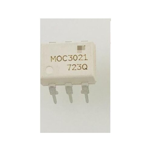 MOC3021 New Original