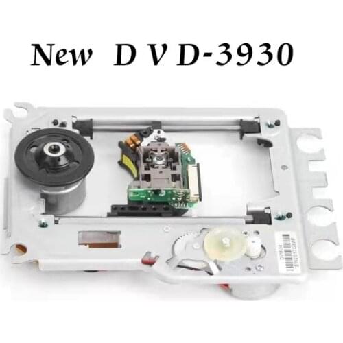 Original Replacement For DENON DVD-3930 SACD Player Laser Lens Assembly DVD3930 Optical Pick-up Bloc Optique Unit