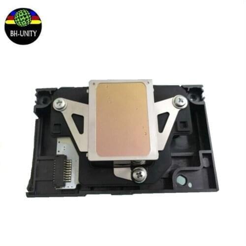 New Ep-son I800 F180040 L800 L850 PX660 printhead for for Ep son T50 P50 T60 1390 1400 R230 R270 1410 1430 printhead printer