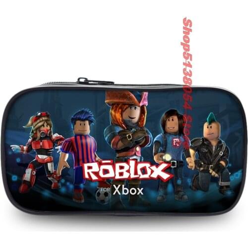 Сумки для мальчиков ROBLOX China At AliExpress