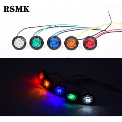 Сигнальные лампы RSMK China At AliExpress