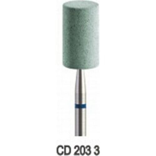 Dental Lab Ceramic grinders Diamond Impregnated Stone Zircon & Porecelain CD2033