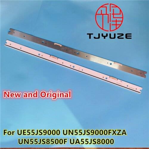 LED Backlight strip S_5N9_55_SFL_L88_V1.0_141113 LM41-00120E 00120F BN96-34774A 34775A For UE55JS9000 UN55JS9000FXZA UN55JS8500F