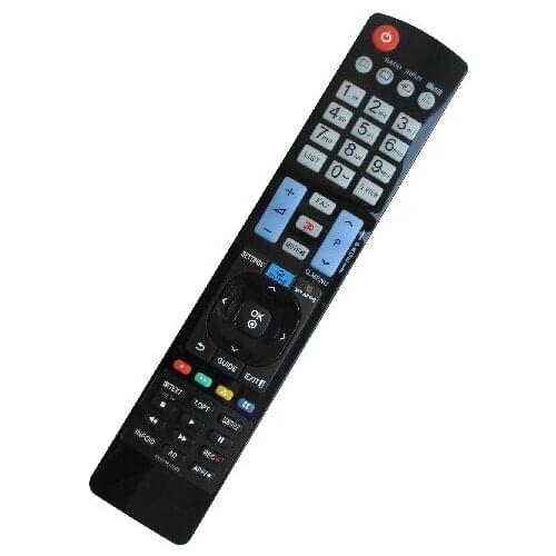 Universal Remote Control Fit For LG 55LX9900 50PX990 22LG30-UA 26LG30-UA 32LG30-UA Full HD LED LCD HDTV TV