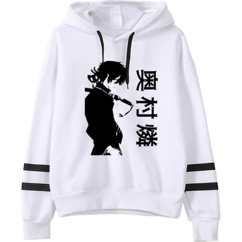 Janpanese Anime Blue Exorcist Rin Okumura Hoodie Men Women Unisex Hoodies Sweatshirts Hoodie