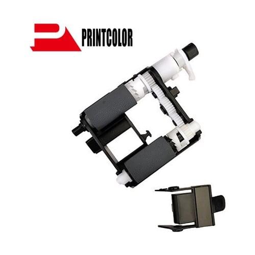 1X JC93-00524A JC93-00522A Pickup Roller Separation Pad for Samsung SCX 3400 3405 3407 ML 2160 2164 2165 2167 2168 SF760P M2070