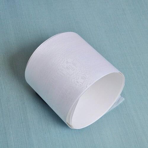 2020 GREENLAND Dyed White Lacewood Wood Veneers Table Veneer Flooring DIY Furniture Natural Material