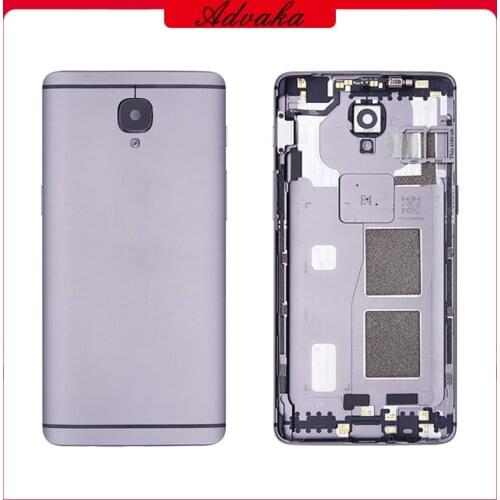 Advaka OnePlus 3T Phone Batteries