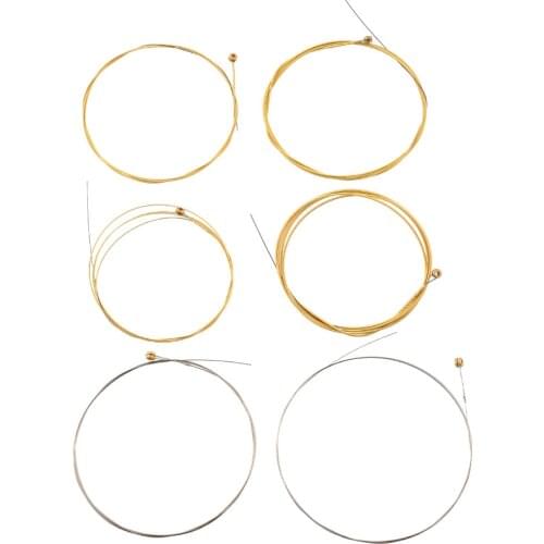 Guitar Part Guitar Accessories Strings Guitar Musical Instrument Accessories Guitar String