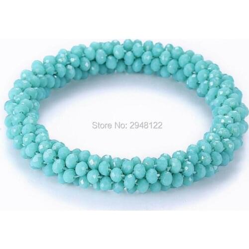 Rigid Bracelets Beadsland China