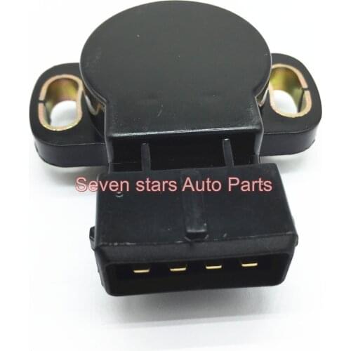 TPS Throttle Position Sensor MD614734, MD614772 For Mitsubishi Eclipse Mirage Carisma Colt Delica Galant Lancer Pajero Space