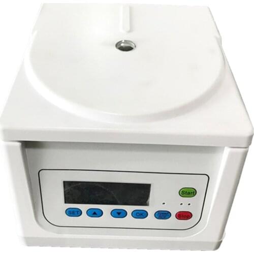 DD4-M Universal 15ml Tubes PRP Centrifuge Machine for Laboratory Science