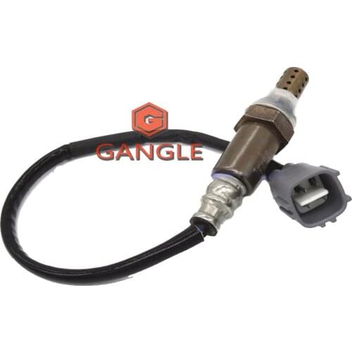 Oxygen Sensor O2 Lambda Sensor AIR FUEL RATIO SENSOR for Toyota CROWN/CROWN MAJESTA ESTIMA T/L ALPHARD 89465-306101999-2008