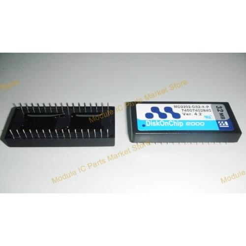 MD2202-D32-X-P MD2202-D32-X DIP32 NEW MODULE