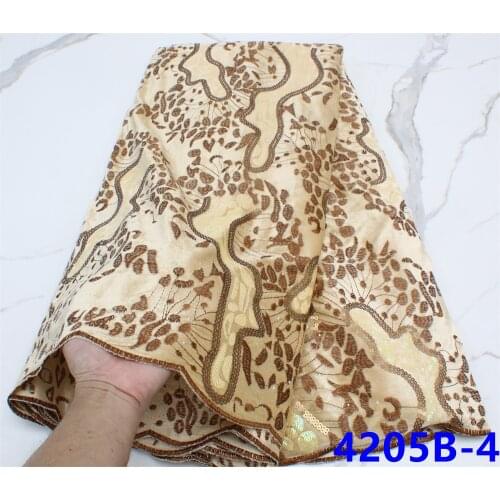 Nigerian Velvet Lace Fabrics 2021 High Quality Sequins Lace Embroidery African French Mesh Net Lace Fabric For Wedding Dress