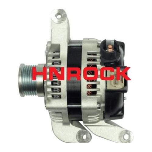 NEW 12V ALTERNATOR 104210-577 104210-5770 104210-2750 104210-3821 3M5T-10300-NB 3M5T-10300-NC 3M5T10300NB FOR FORD VOLVO
