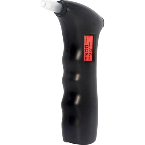 New Portable wine detector Blowing Alcohol Tester alcohol detectorPFT-65S