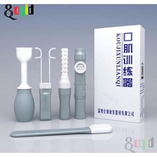 Oqid Oral Hygiene Products