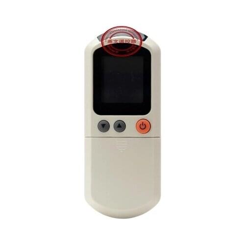 For Electrolux, McVille, kili, and york air conditioner remote control. This appearance can be used